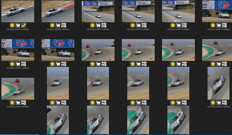 Photos with a check mark are ones I was thinking about going with. One of the pics from the bottom row of the second image I also had in mind but havent chosen yet.